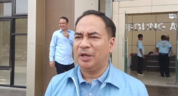 Jateng Jadi Kunci bagi Prabowo-Gibran Menang Satu Putaran