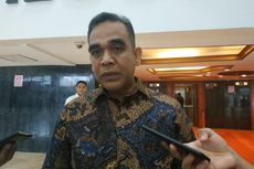 Gerindra Buka Peluang Usung Prabowo Bersama PDI-P di Pilpres 2024 
