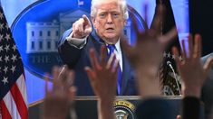 Trump Akan Tinggalkan Perang Iran meski Tanpa Kesepakatan, Abaikan Masalah Selat Hormuz