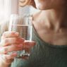 Air, Minuman Detoksifikasi Terbaik untuk Turunkan Berat Badan