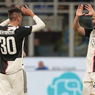 Cegah Virus Corona, Laga Juventus Vs Inter Milan Digelar Tanpa Penonton