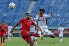 Hasil Borneo Vs PSM 1-1, Gol Menit Akhir Buyarkan Kemenangan Juku Eja