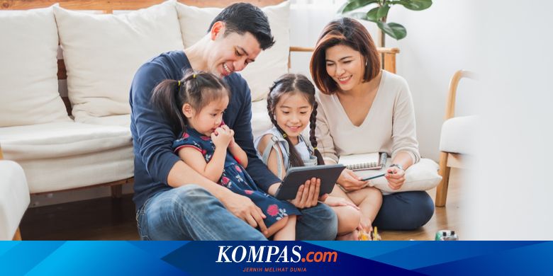 Ini Gaya Parenting Berdasarkan Zodiak, Benarkah?