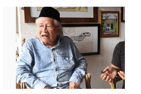 Bantah Budayawan Ridwan Saidi, Sejarawan Sumsel Pastikan Kerajaan Sriwijaya Nyata