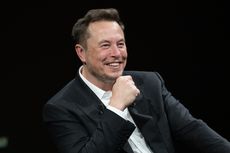 7 Orang Terkaya di Dunia November 2023 Versi Forbes, Elon Musk Nomor 1