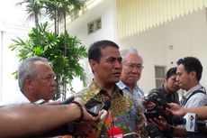 Tahun Depan, Pemerintah Bangun 3,9 Juta Embung di Seluruh Indonesia