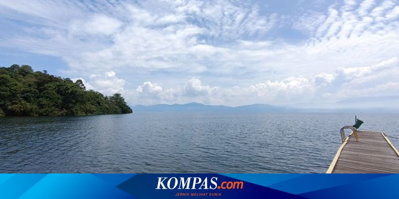 Menitip Asa Masa Depan Tambang Berkelanjutan Vale Indonesia di Danau Matano