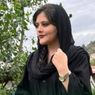 Siapa Mahsa Amini yang Membuat Warga Iran Demo hingga Lepas Jilbab?