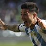 Hasil Bolivia Vs Argentina: Tanpa Lionel Messi, Albiceleste Raih Tiga Poin di La Paz