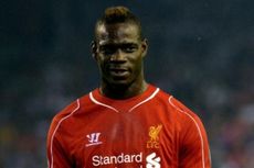 Rickie Lambert Bongkar Aib Mario Balotelli Saat di Liverpool