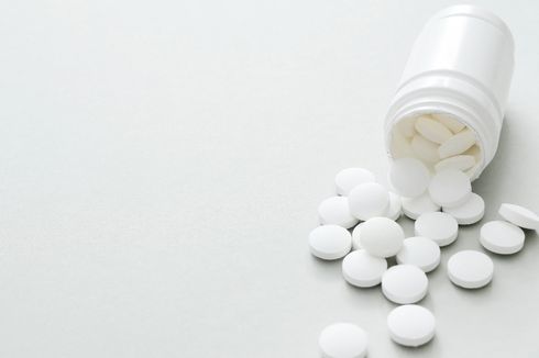 Hari Kesadaran Overdosis Internasional 2022, Ini Ciri Overdosis Obat