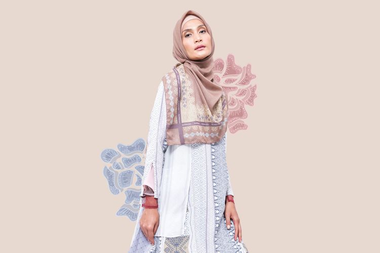 Riamiranda Raya Collection 2020 Nagari.