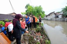 Janji Selesaikan Masalah Banjir, Bupati Banyuwangi Lakukan Penghijauan hingga Normalisasi Sungai