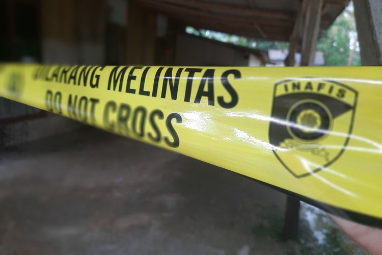 Motif Pembacokan di Sidodadi Malang, Pelaku Emosi Dengar Kabar Burung Akan Dicelakai Korban