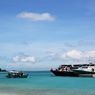 Momen Mengharukan Nelayan Kepulauan Seribu Ditemukan Selamat Usai Hilang Terbawa Arus