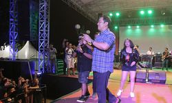 Leprid Apresiasi Keberhasilan Hendi dalam Membina Ribuan UMKM