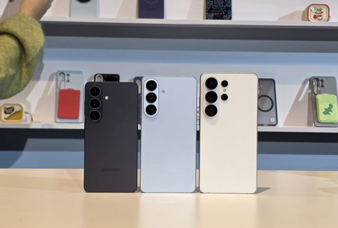 Samsung Galaxy S26 dan Galaxy S26 Plus Resmi, Pertama dengan Chip 2nm