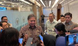 Airlangga Yakin Paket Kebijakan Bakal Dongkrak Pertumbuhan Ekonomi, Lampaui Proyeksi Bank Dunia dan BI