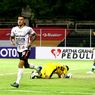 Hasil Persikabo Vs Bali United - Main di Tengah Keterbatasan, Laskar Padjajaran Kalah 0-3