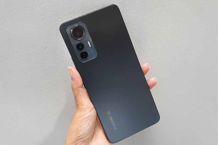 Cek Xiaomi 12 Lite di Indonesia, Spesifikasi, Isi Box dan Harganya