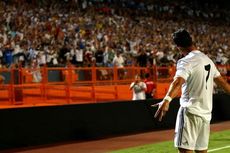 Perez Yakin Ronaldo Pensiun di Madrid 