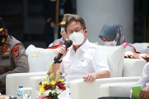 Menkes: Vaksin Booster Gratis atau Berbayar Akan Diputuskan Pekan Depan