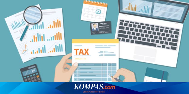 Wajib Pajak Baru Begini Cara Laporkan Spt Tahunan Melalui E