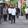 Jokowi: Sudah 42 Juta Dosis Vaksin Disuntikkan untuk Program Vaksinasi Covid-19 