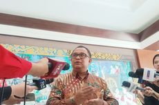Istana Bantah UU KPK Direvisi karena Pimpinan Tak Hentikan Kasus E-KTP Setya Novanto