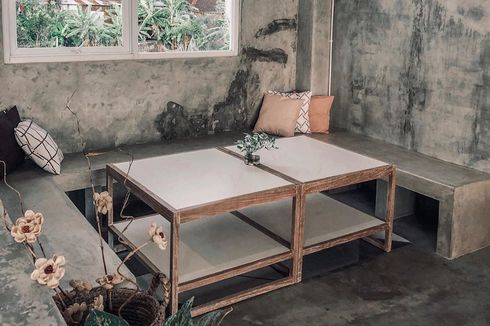 Kulineran di Yogyakarta, Ngopi di 5 Kafe Instagramable Kawasan Depok