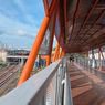 Skywalk Kebayoran Lama Terpanjang di Jakarta, Ketahui 3 Faktanya