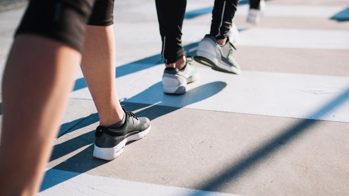 9 Comfortable Walking Shoes Recommendations for 2026, Is Your Favorite Included?