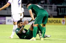 Menanti Badai Cedera Persebaya Segera Berlalu