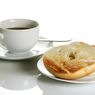 Resep Bagel Simple buat Teman Minum Kopi