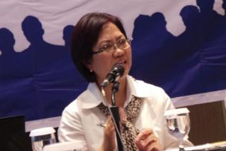 Pengamat politik dari Lembaga Ilmu Pengetahuan Indonesia (LIPI) Siti Zuhro