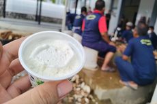 Cerita Semangkuk Es Krim dari Pulau Nusakambangan