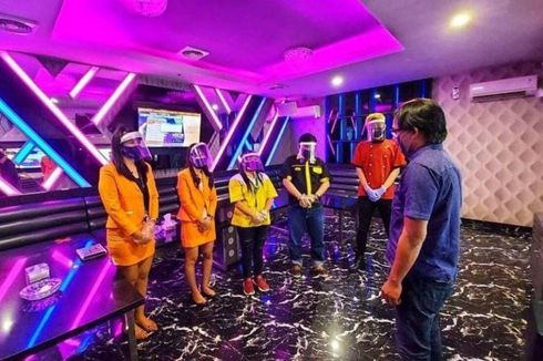 Tarif Karaoke di Semarang Terancam Naik karena Pajak yang Mencekik