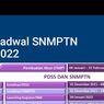 Simak Info PDSS dan SNMPTN 2022