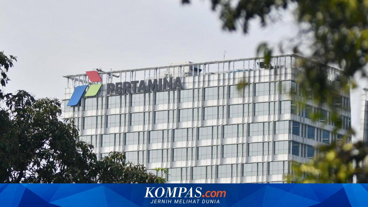 Pertamina Rekrut Fresh Graduate, Sediakan Lebih dari 400 Posisi Magang