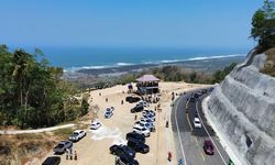 6 Fakta Kelok 23 di Bantul, Jalan Baru dengan Panorama Pantai Selatan