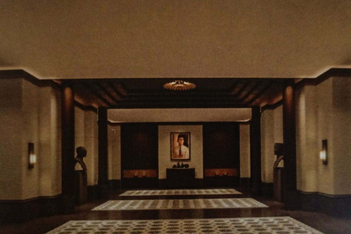 Pre-function Room