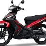 Yamaha Lexam, Bebek Matik yang Kini Jadi Barang Langka