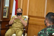 Provinsi Babel akan Gelar Rapid Test Massal Covid-19, Berikut Tahapannya