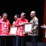 Siapkan Lahan Hibah untuk Bangun Lapas, Bupati Tangerang Dapat Penghargaan dari Menkumham