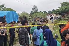 Neraca Dagang Indonesia Surplus 4,34 Miliar Dollar AS pada September 2025