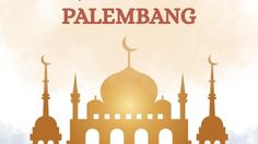 Jadwal Sholat Hari Ini Kota Palembang Jumat, 6 Februari 2026 