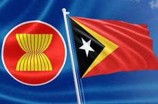 Sejarah Perjuangan Timor Leste Menjadi Anggota ASEAN