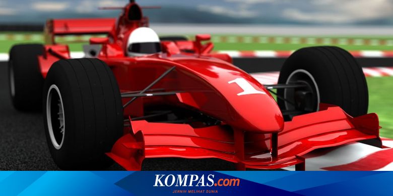 Main Game Balap Mobil di Smartphone Bisa Dapat Hadiah