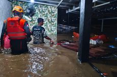 KPK: Skor Pengawasan Internal Pemkab Bekasi Menurun Selama 2 Tahun