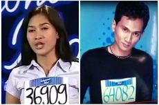 Anji hingga Via Vallen, Penyanyi yang Pernah Gagal di Indonesian Idol